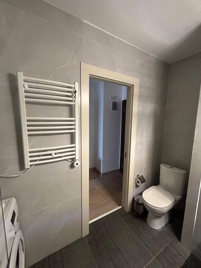 Студия С Потрясающим Видом На Море В Orbi Beach Tower Батуми Екстериор снимка